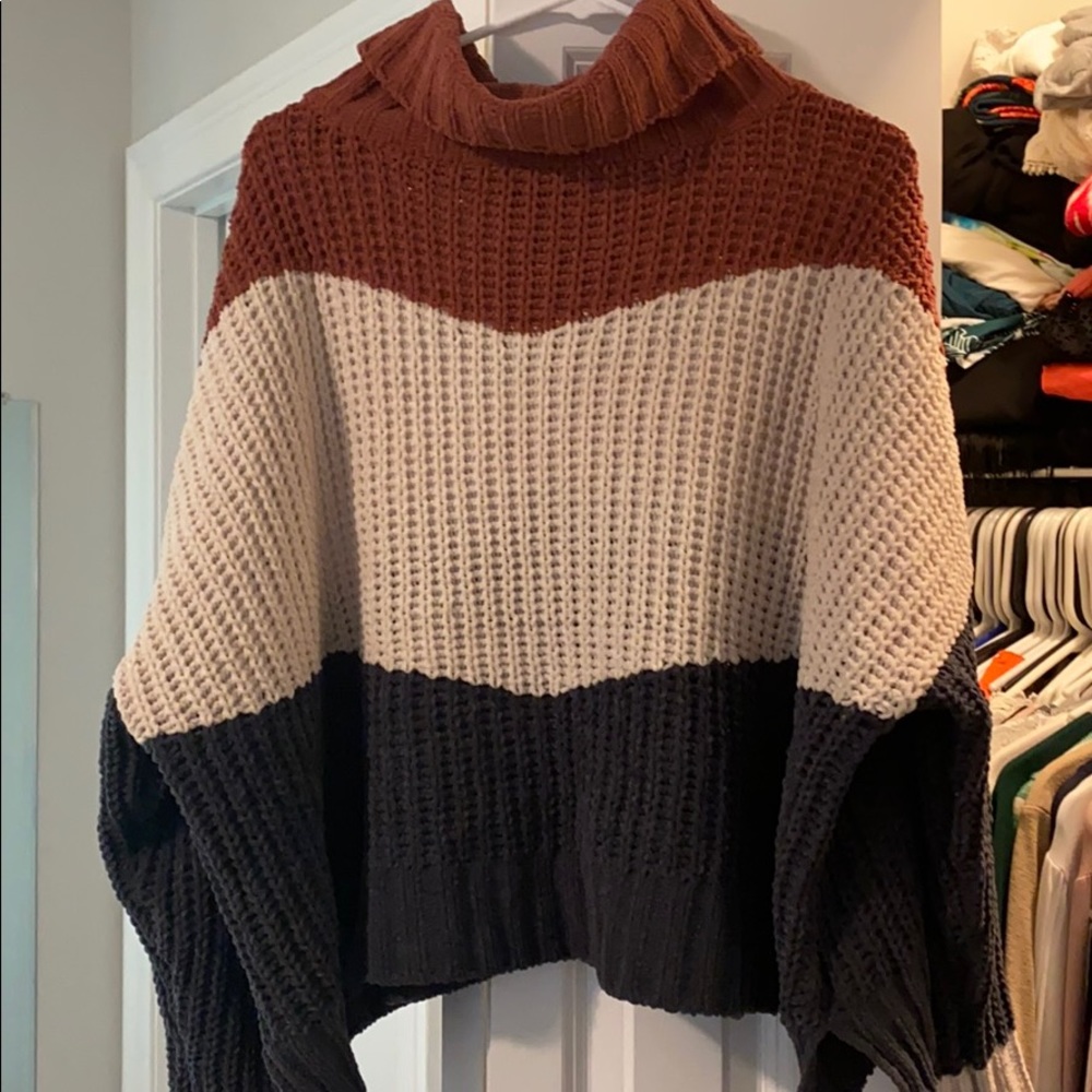 NWOT POL Sweater